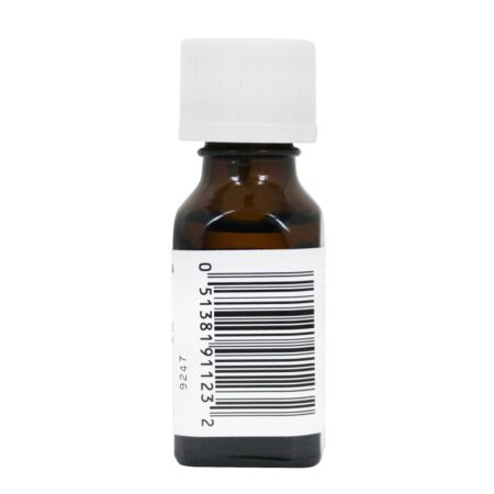 Óleo essencial de lavanda relaxante Pure - 0.5 fl. oz. Aura Cacia - Image 4