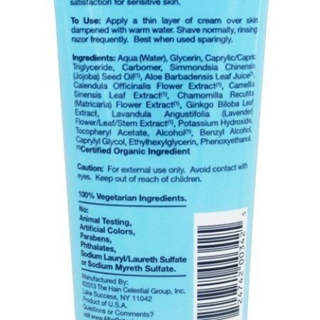 Creme Hidratante Muito Emoliente sem Raspar - 8 fl. oz. Alba Botanica - Imagem 2