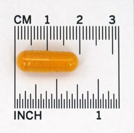 Vitamina B2 Riboflavina 100 mg. - Cápsulas 100 NOW Foods - Image 4