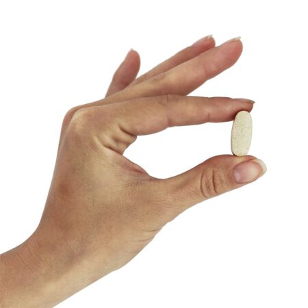 Vitamina C1000 com Rosa Mosqueta - 250 Tablets NOW Foods - Imagem 5