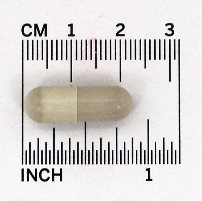 Hernease - Cápsulas 60 Balanceuticals - Imagem 4