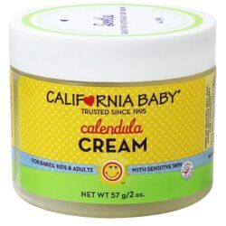 Creme de Calêndula - 2 oz. California Ba