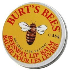 Lata de cera de abelha - 0.3 oz. Burt's Bees