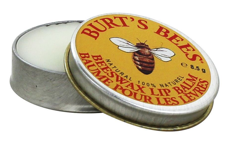 Lata de cera de abelha - 0.3 oz. Burt's Bees - Imagem 3