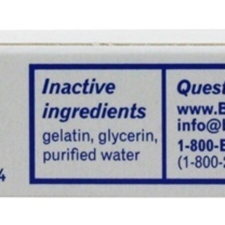 Medicamento homeopático Yeastaway para alívio de infecções fúngicas - 7 Supositórios Boiron - Imagem 4
