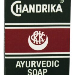 Barra de Sabonete Ayurvédico - 2.64 oz. Chandrika