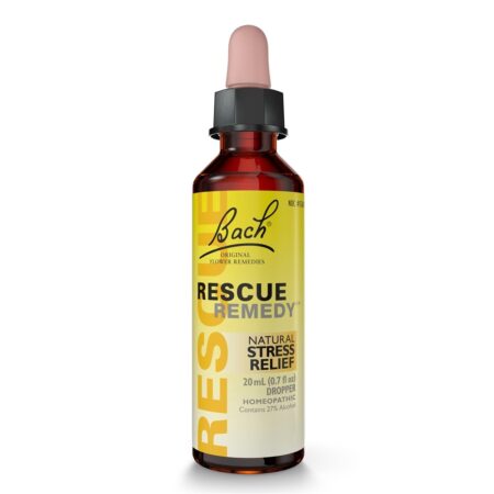 Rescue Remedy Dropper - 20 ml. Bach - Image 2