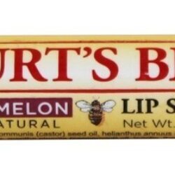 Melancia Lip Shimmer - 0.09 oz. Burt's Bees