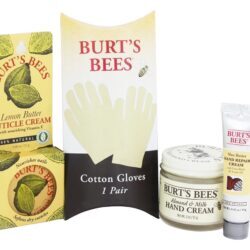 Kit de reparo Burt's Bees