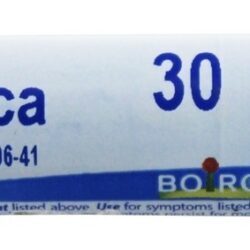 Apis Mellifica 30 C - Boiron 80 Boiron