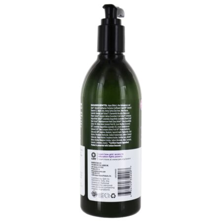 Lavanda de corpo e mão - 12 fl. oz. Avalon Organics - Image 2