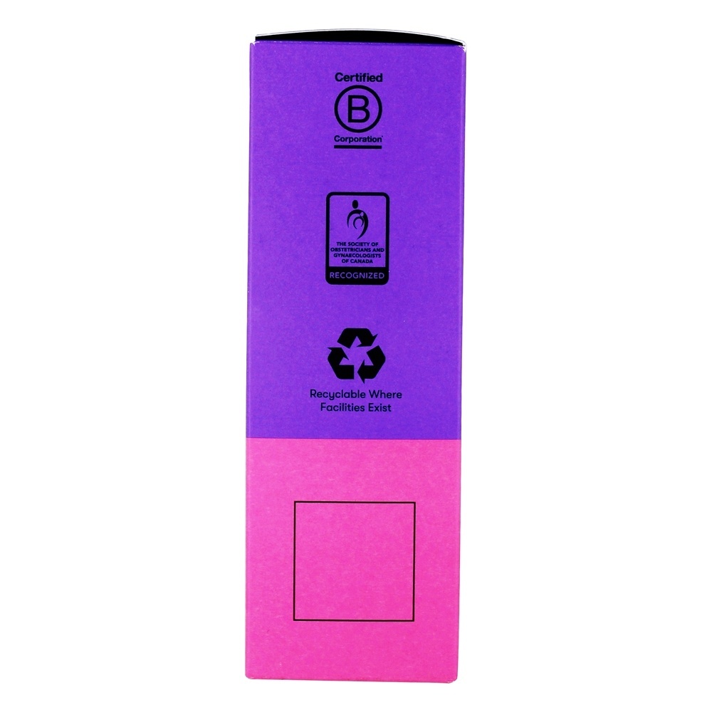 DivaCup Menstrual Cup Model 1 - 1 xícara (s) Diva International - Imagem 4