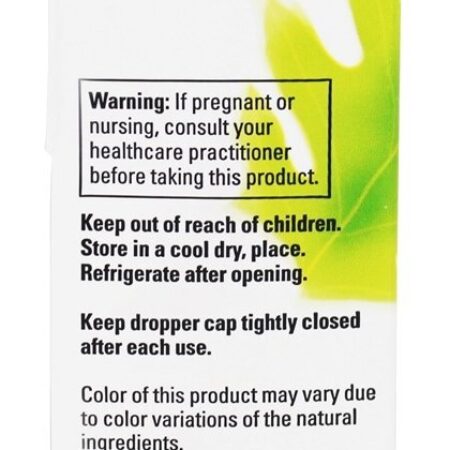 Aangamik Líquido DMG 300 mg. - 60 ml. FoodScience of Vermont - Imagem 3