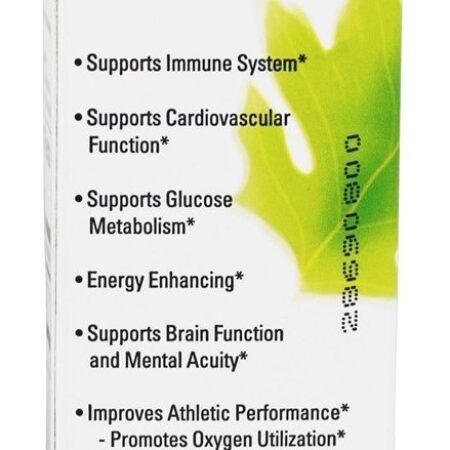 Aangamik Líquido DMG 300 mg. - 60 ml. FoodScience of Vermont - Imagem 4