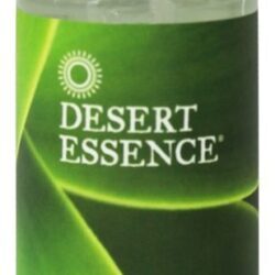 Spray de alívio com óleo de árvore de chá Eco-colheita - 4 fl. oz. Desert Essence