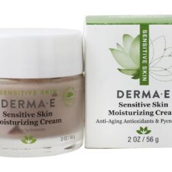 Creme Hidratante para a Pele Sensível - 2 oz. DERMA-E
