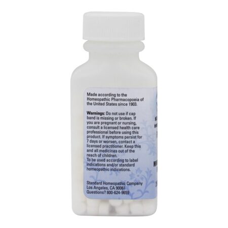 Rhus Tox 30 X - 250 Tablets Hylands - Image 3