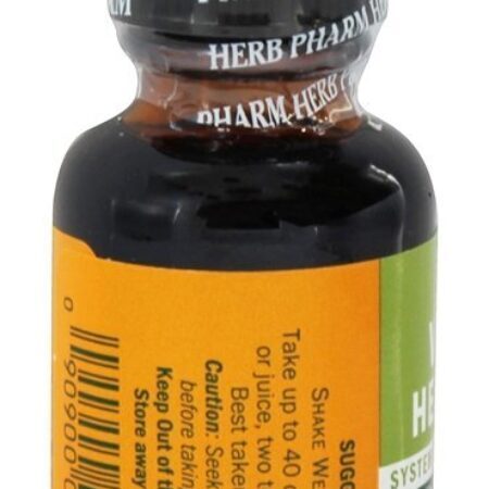 Tônico de Veias Saudáveis - 1 oz. Herb Pharm - Imagem 3