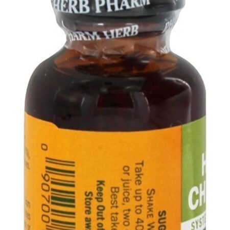 Extrato de Castanha da Índia - 1 fl. oz. Herb Pharm - Imagem 3