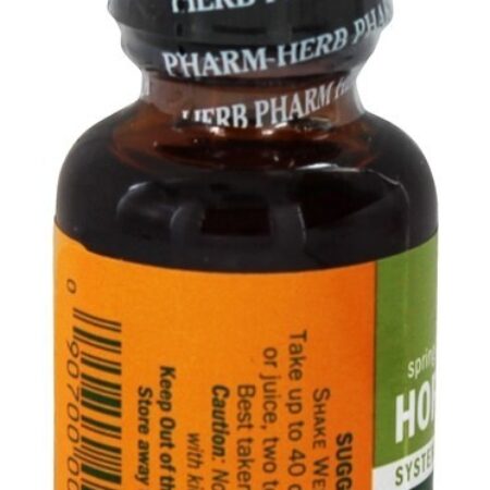 Extrato de Cavalinha - 1 fl. oz. Herb Pharm - Imagem 3