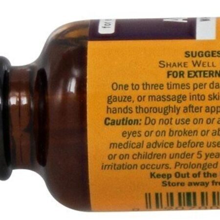 Extrato de Arnica - 1 fl. oz. Herb Pharm - Imagem 3