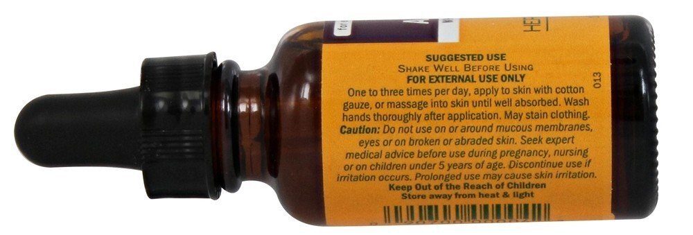 Extrato de Arnica - 1 fl. oz. Herb Pharm - Imagem 3