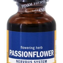 Extrato líquido da erva-doce de florescência da erva para o sistema nervoso - 1 fl. oz. Herb Pharm