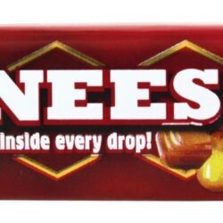 Gotas de mel preenchidas Original - 9 Pastilhas Honees