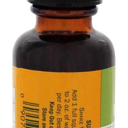Extrato De Maca De Raiz Inteira - 1 oz. Herb Pharm - Imagem 3