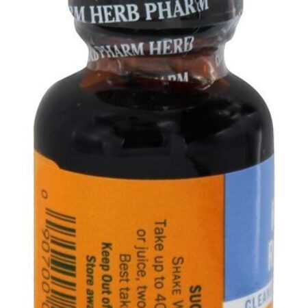 Extrato de raiz vermelha - 1 fl. oz. Herb Pharm - Imagem 3