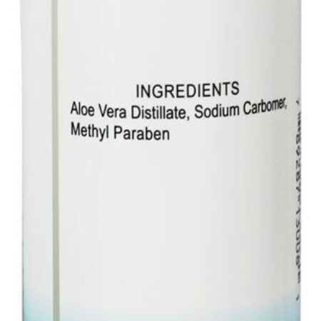 Gel de Aloe - 8 oz. George's Aloe - Imagem 2