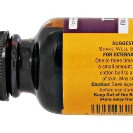 Extrato de Thuja - 1 fl. oz. Herb Pharm - Imagem 3
