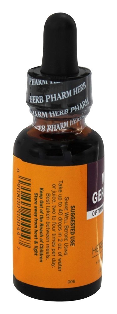 Extrato de Gerânio Selvagem - 1 fl. oz. Herb Pharm - Imagem 3