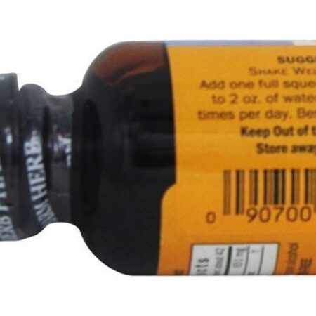 Extrato de coentro - 1 oz. Herb Pharm - Imagem 3
