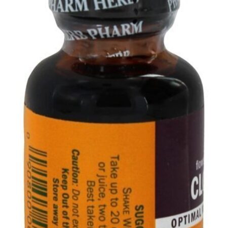 Extrato de cravo - 1 oz. Herb Pharm - Imagem 3