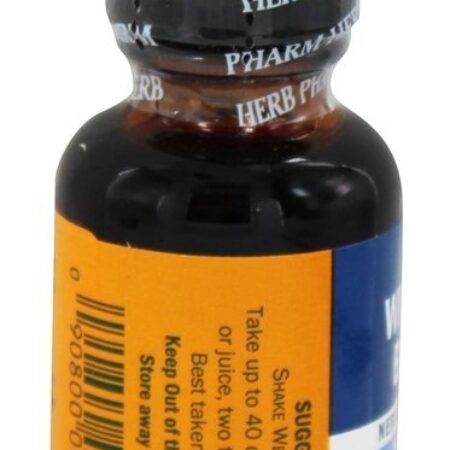 Extrato de casca de salgueiro - 1 fl. oz. Herb Pharm - Imagem 3