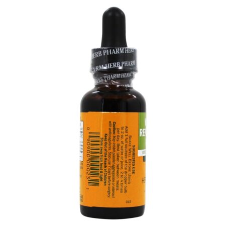 Tônico de saúde reprodutiva para mulheres - 1 oz. Herb Pharm - Image 3