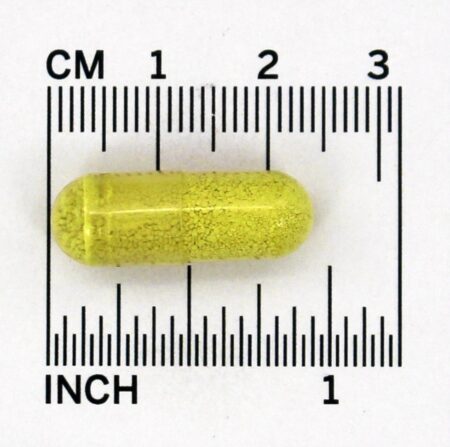 Quercetina 500 mg. - Cápsulas 200 Jarrow Formulas - Image 4