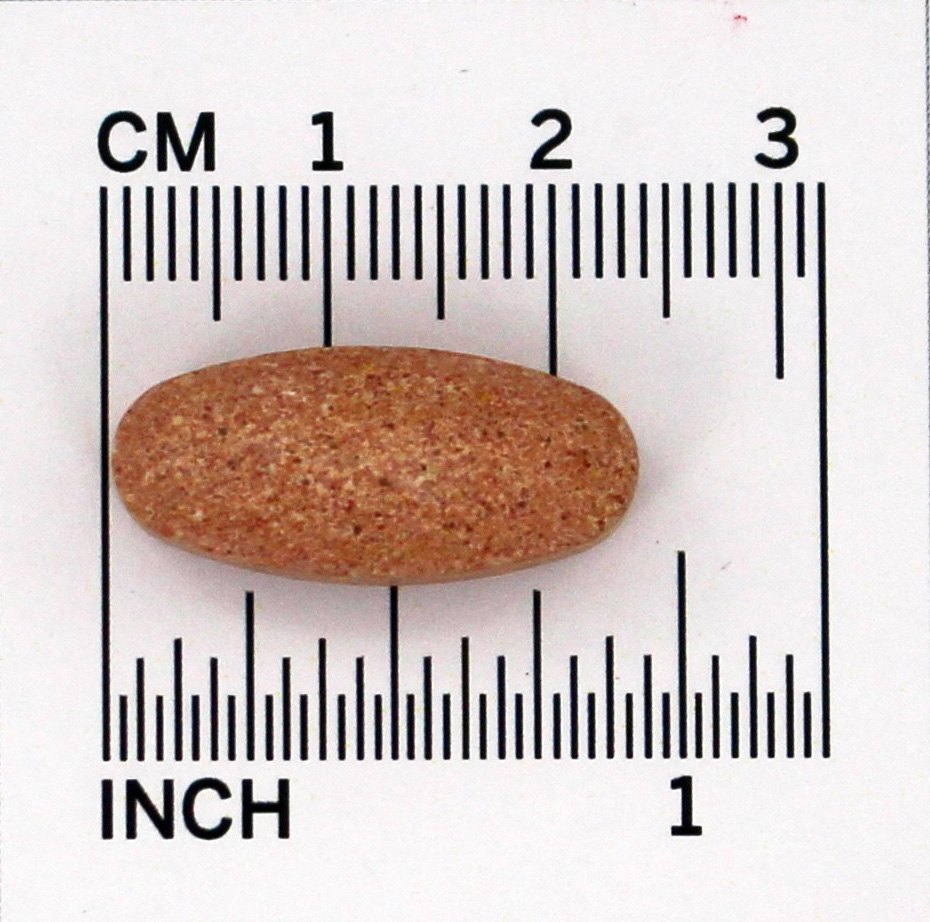 Além dos estilos de vida clínicos do arroz vermelho do fermento - 60 Tablets Kal - Imagem 4