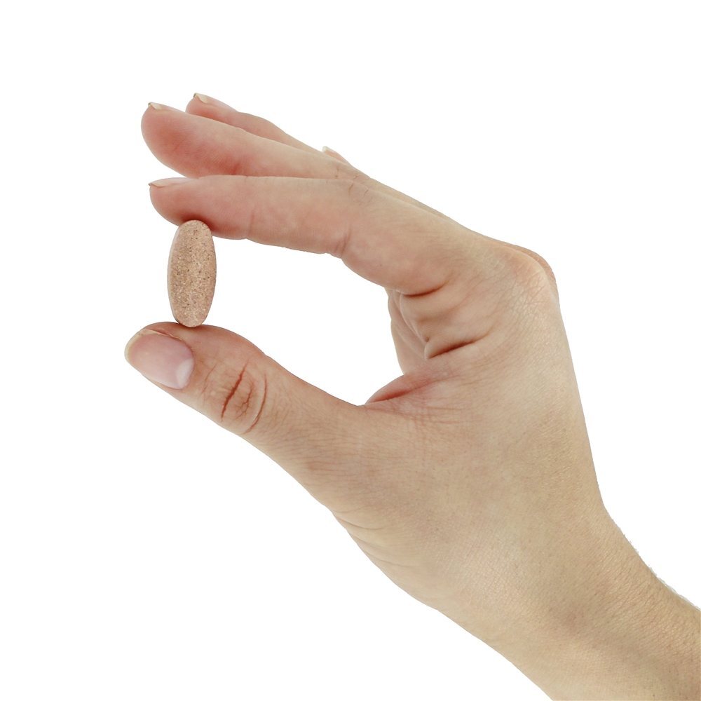 Além dos estilos de vida clínicos do arroz vermelho do fermento - 60 Tablets Kal - Imagem 5