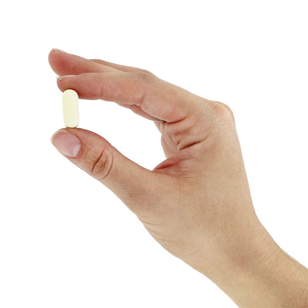 Ácido Alpha-Lipóico 600 mg. - 50 Tablets Solgar - Imagem 6