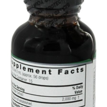 Propolis sem álcool – 1 fl. oz. Nature’s Answer — foto 3