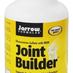 Construtor Conjunto 750 mg. - 120 Tablets Jarrow Formulas