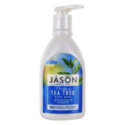 Purificação Natural Body Purifying Tea Tree - 30 fl. oz. JASON Natural Products