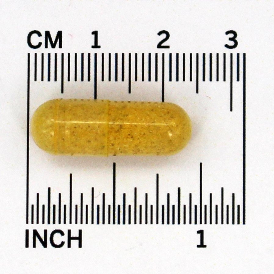 Adrenal Pura - Cápsulas 60 Natural Sources - Imagem 4