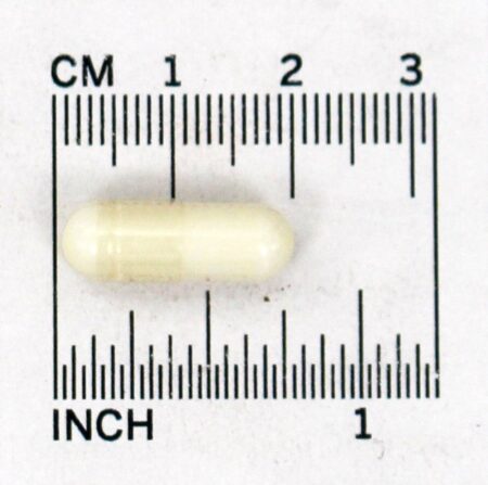 Selênio livre de levedura 200 mcg. - Cápsulas 90 Solaray - Image 5