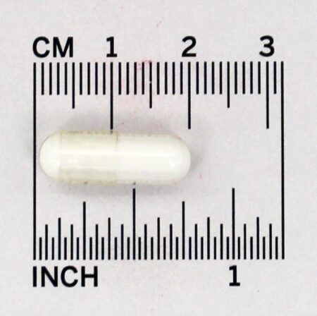 Citicoline CDP Colina 250 mg. - Cápsulas 60 Jarrow Formulas - Image 4