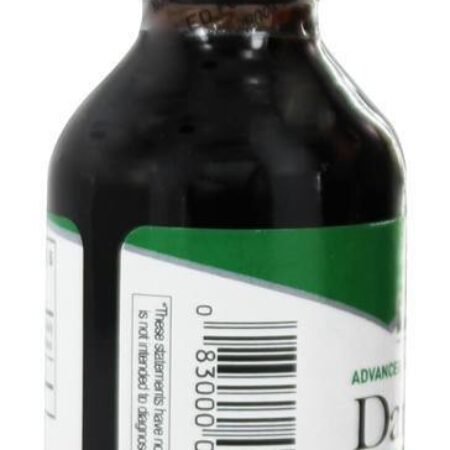Álcool orgânico da raiz do dente-de-leão - 2 fl. oz. Nature's Answer - Imagem 4