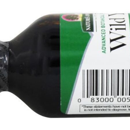 Álcool orgânico de raiz de inhame selvagem - 2 fl. oz. Nature's Answer - Imagem 3