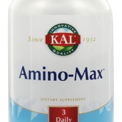 Amino-Max - 250 Tablets Kal